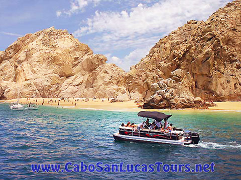 Cabo Private Cruise