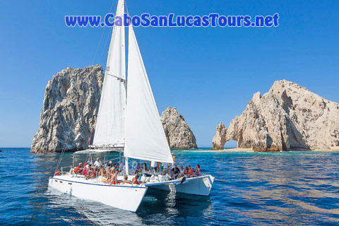 Private Sailing Cabo San Lucas