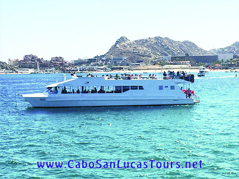 Private Catamaran Charter in Cabo