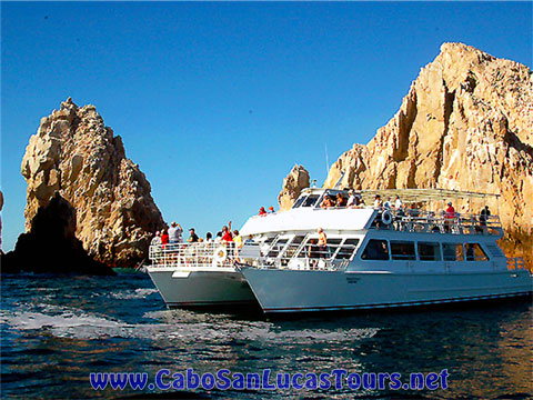 Private Booze Cruise Cabo San Lucas