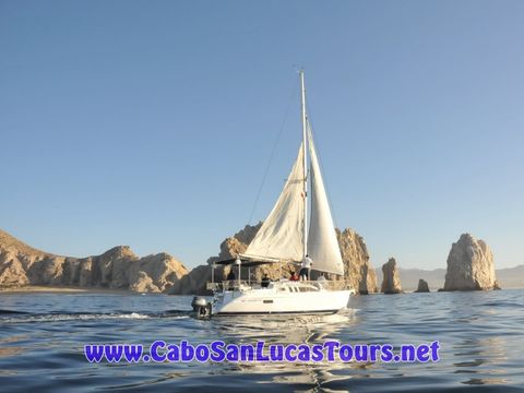 Private Charter Cabo San Lucas