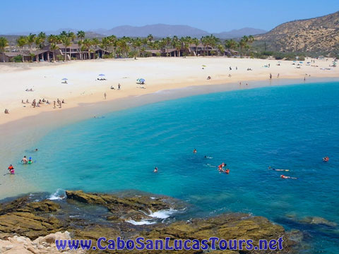 Private Cabo Snorkeling Tour