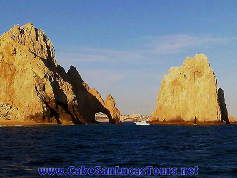 Private Floating Cruise Cabo