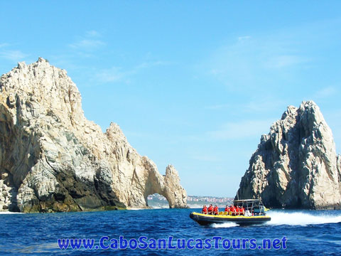Private Cabo Whale Watching