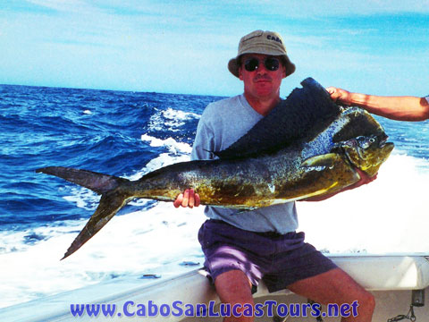 Private Deep Sea Fishing Charters