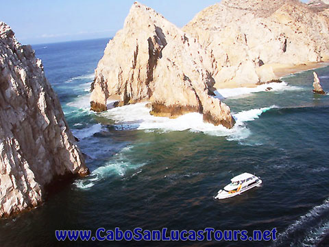 Private Fishing Charter Cabo
